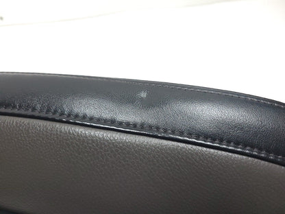 2010 - 2015 Mazda Cx-9 Front Right Passenger Seat Back Backrest Upper OEM