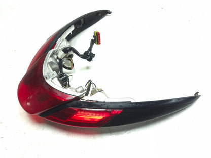 2022 Piaggio Liberty 150 Tail Brake Light Lamp OEM