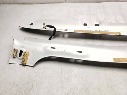 14 15 16 17 Fiat 500l Roof Headliner Interior Trim Pair OEM ✅