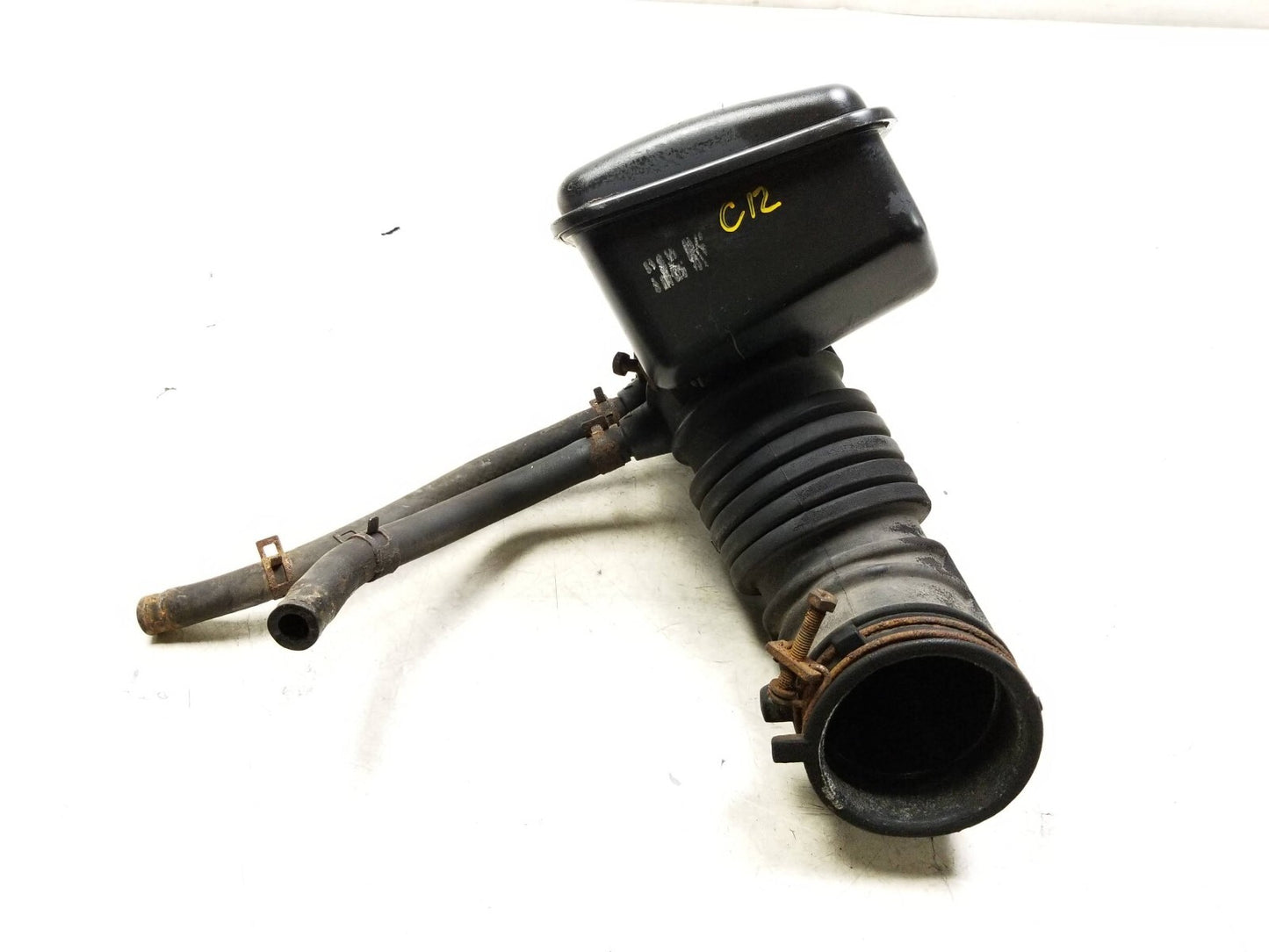 2011 - 2016 Kia Sportage Air Intake Duct Tube 2.4l OEM