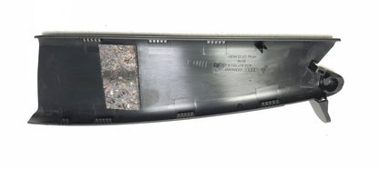 2012 Audi A7 Tailgate Pull Rod Cover Trim Inner Left & Right 4g8-827-992-a OEM