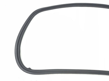 2020 Tesla Model 3 Rear Trunk Tailgate Weatherstrip Seal OEM