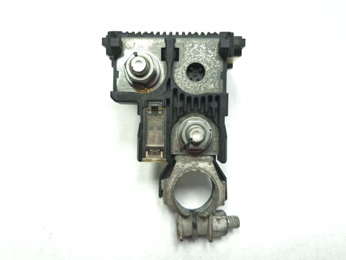 2011 Nissan Juke Battery Terminal Positive W/ Cover OEM