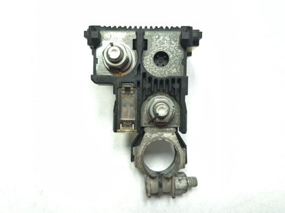 2011 Nissan Juke Battery Terminal Positive W/ Cover OEM