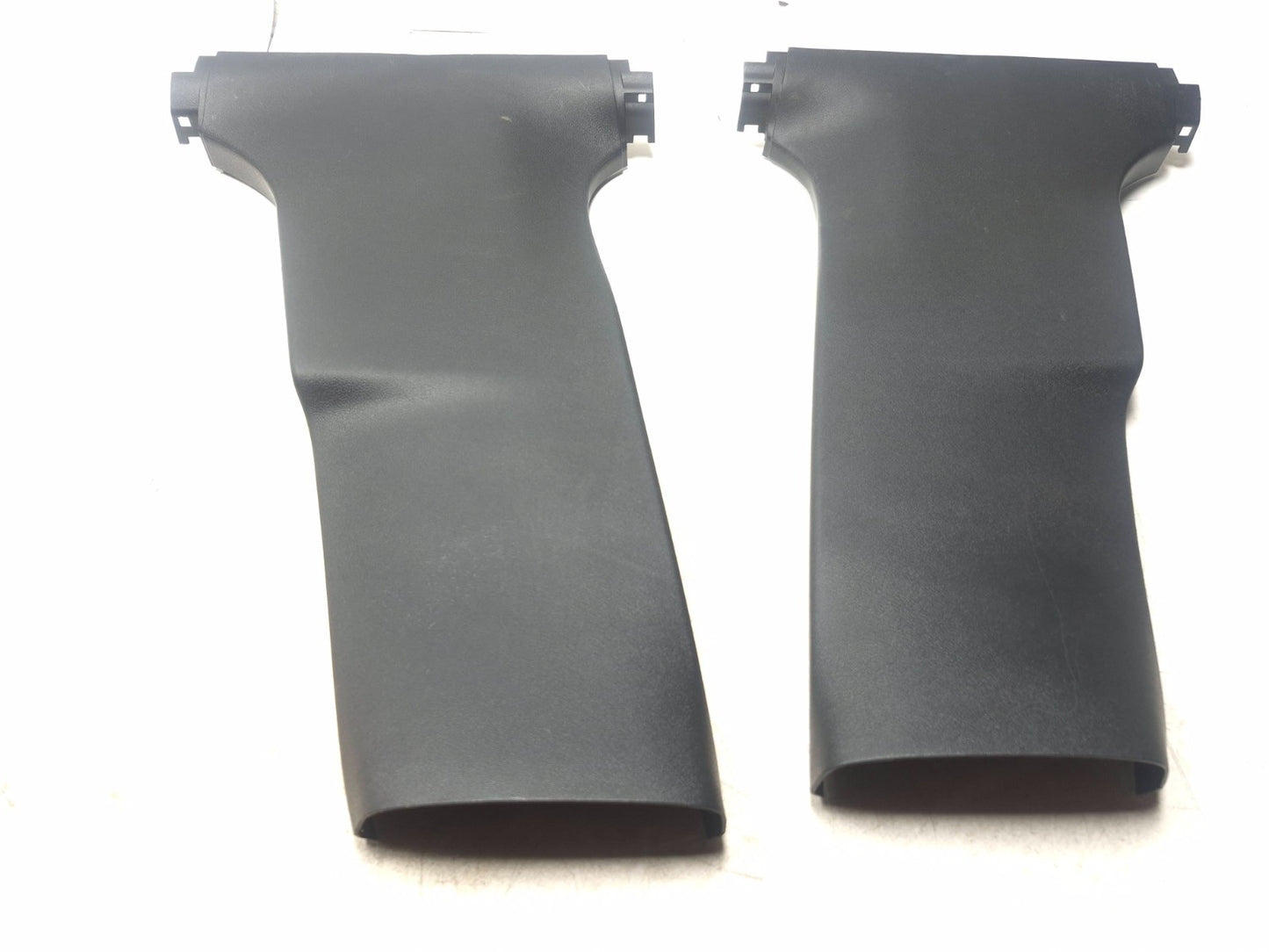 2009 Lexus IS250 Door Sill Scuff Trim Panel Left & Right 6pcs OEM