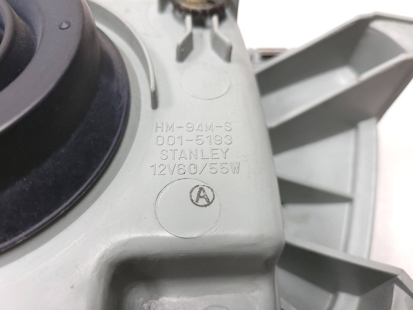 1989-1998 Honda Pc800 Pacific Coast Headlight OEM