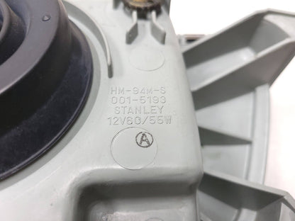 1989-1998 Honda Pc800 Pacific Coast Headlight OEM