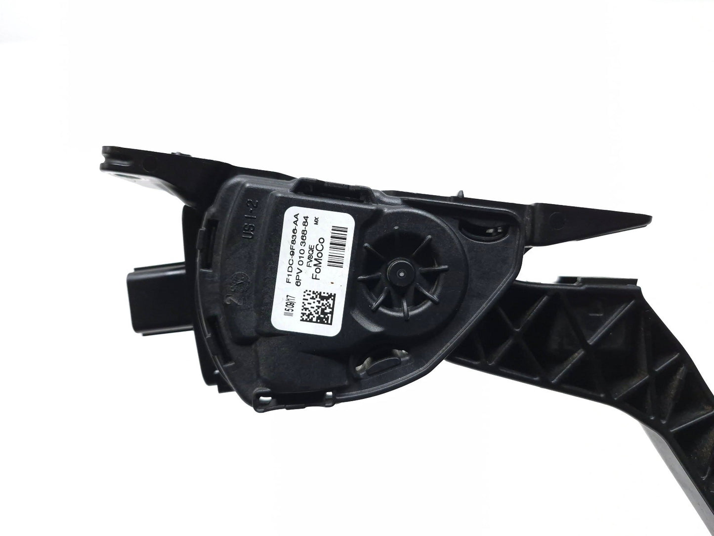2017 Ford Transit Connect Xl Gas Accelerator Pedal OEM