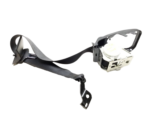 10-16 Mercedes W212 E350 Rear Center Seat Belt Retractor OEM