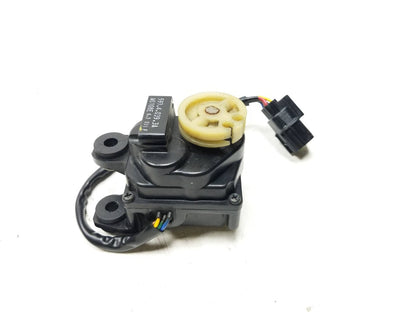 2015 - 2018 Ducati Monster 821 Exhaust Valve Servo Motor Actuator OEM