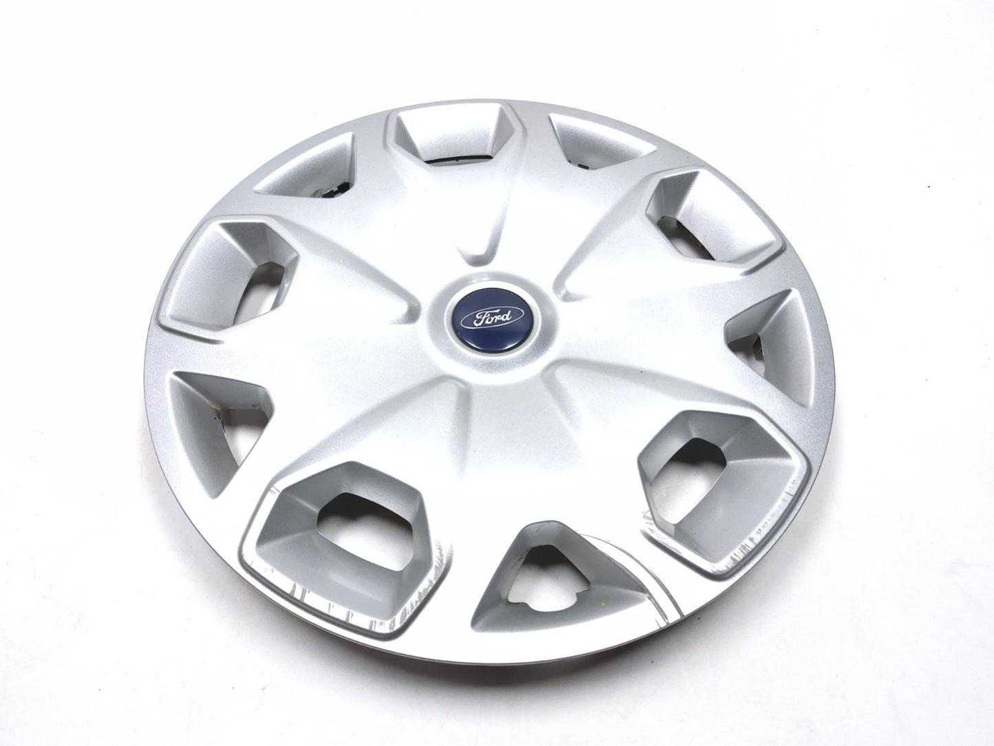 2017 Ford Transit Connect Xl Wheel Cover Hub Cap 3pcs OEM