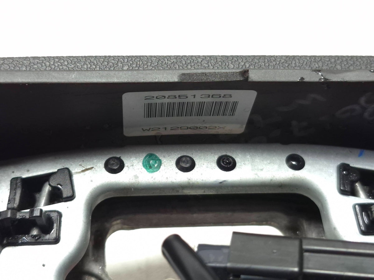 2010 Chevrolet Equinox Steering Wheel  OEM