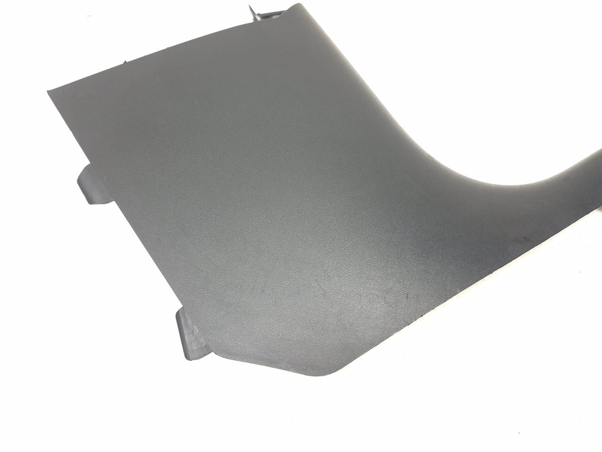 2018 Tesla Model 3 A Pillar Sill Scuff Plate Lower Left & Right 1086290-91-f OEM