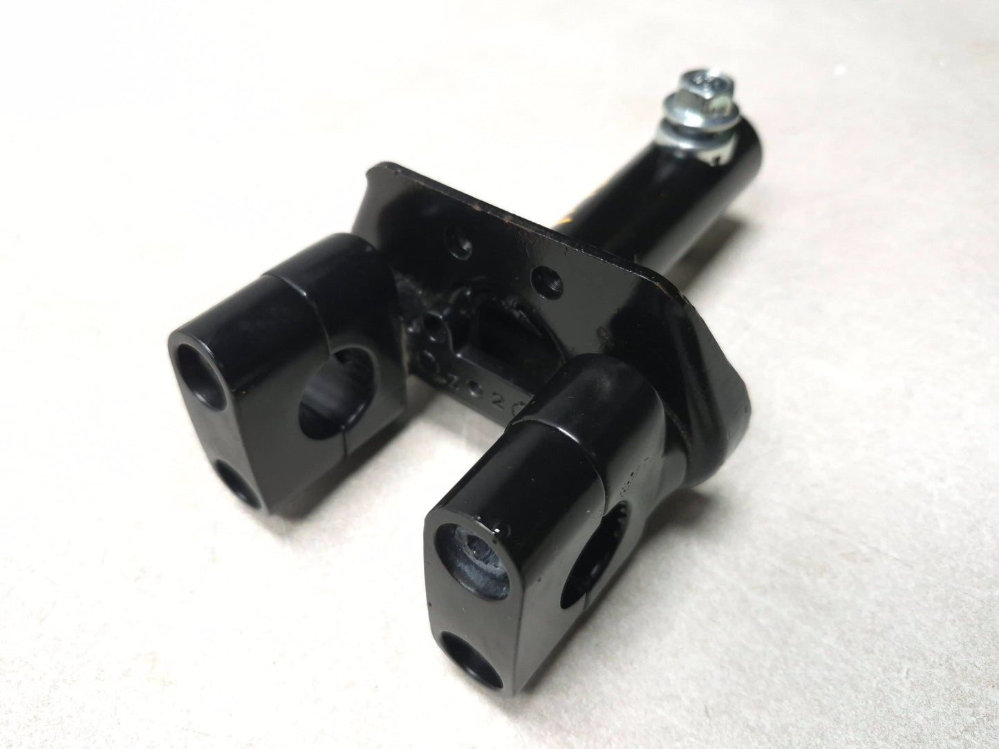 2023 Qianxin Fy200t Handlebar Risers OEM