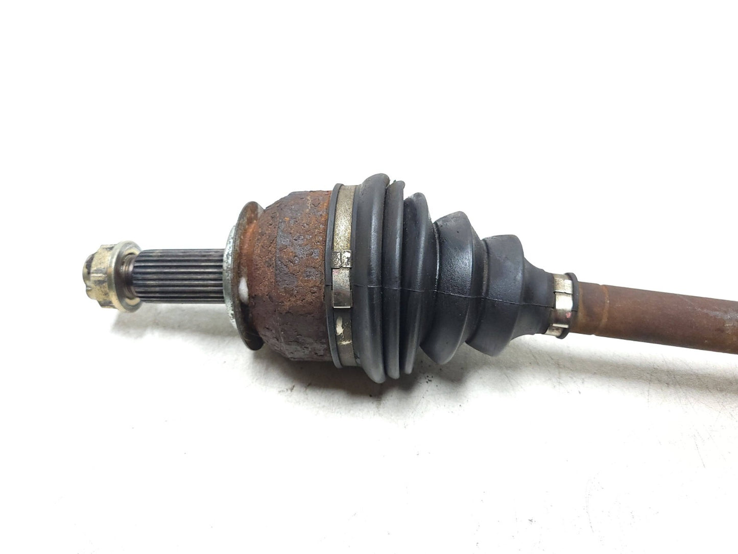 11-16 Subaru Impreza Sedan Axle Shaft Front Passenger Side Right OEM 81k Miles