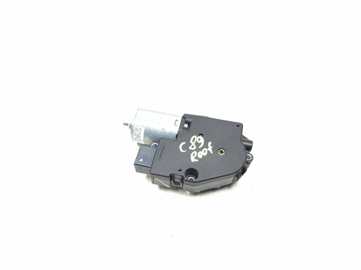 2008 Acura Tl Type-s Sunroof Motor 70450-sep-a01 OEM