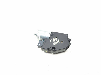 2008 Acura Tl Type-s Sunroof Motor 70450-sep-a01 OEM