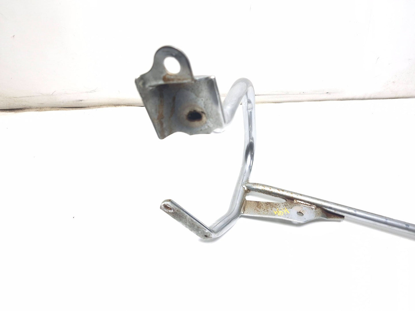 1987 Honda Goldwing 1200i Rear Saddlebag Crash Bar Left & Right OEM