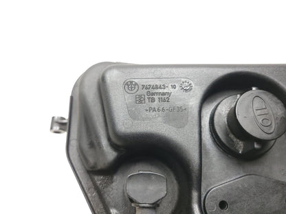 05-08 BMW K1200r K1200 Oil Tank  7674843-10 OEM