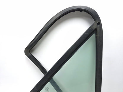 2013 Ford Transit Connect Front Door Vent Window Glass Driver Side Left OEM