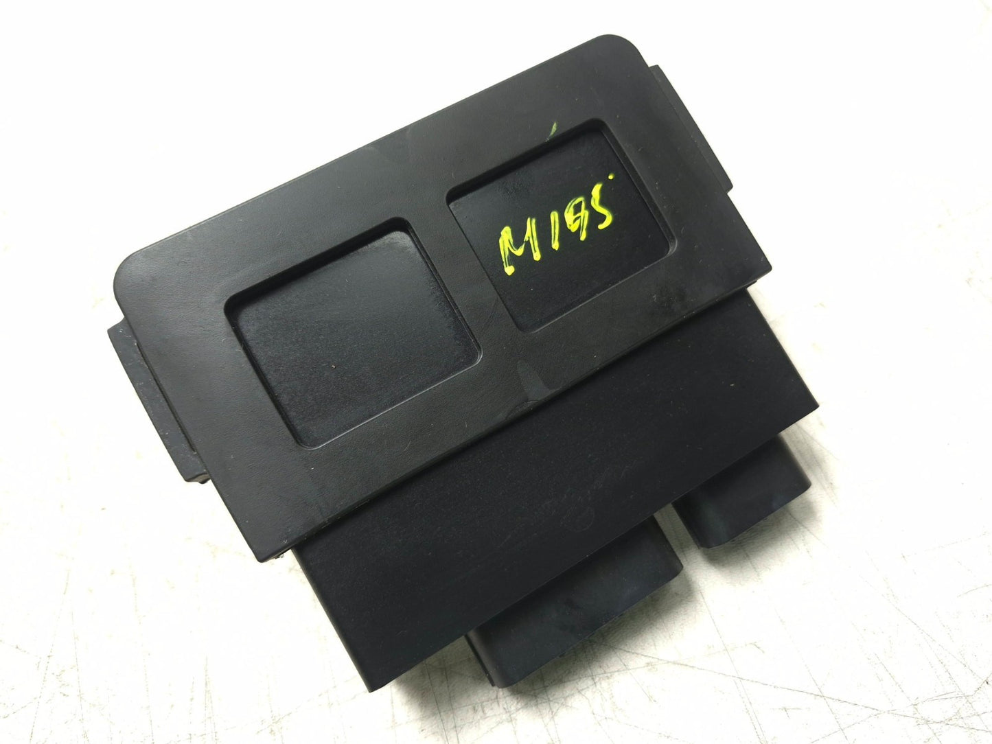 2019 Kawasaki Z400 Er400d Ecu Cdi Computer Module OEM