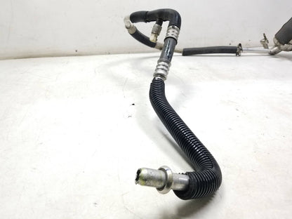 10-13 Ford Transit Connect AC Hose Pipe Line W/ Dryer Oem✅