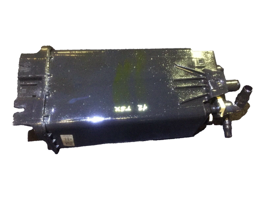 09 10 11 12 Lincoln MKS 3.7l Fuel Vapor Canister 8g13-9d653-be OEM
