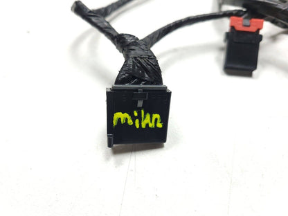 06 - 09 Mercury Milan AC Heater Wire Harness OEM