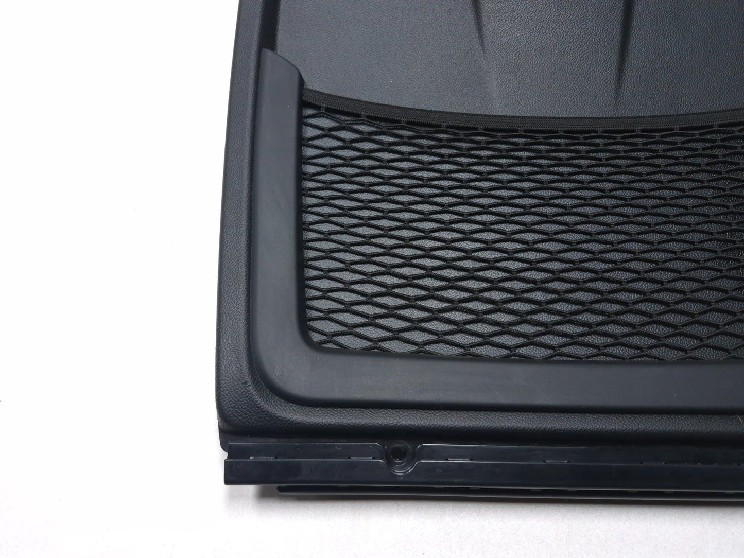 2021 Alfa Romeo Giulia Front Passenger Seat Rear Back Panel Oem✅