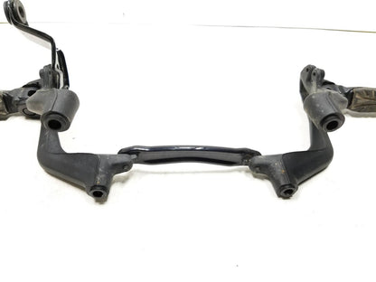 2020 - 2023 Ktm 390 Adventure Rear Foot Peg W/ Mount Bracket Left & Right OEM