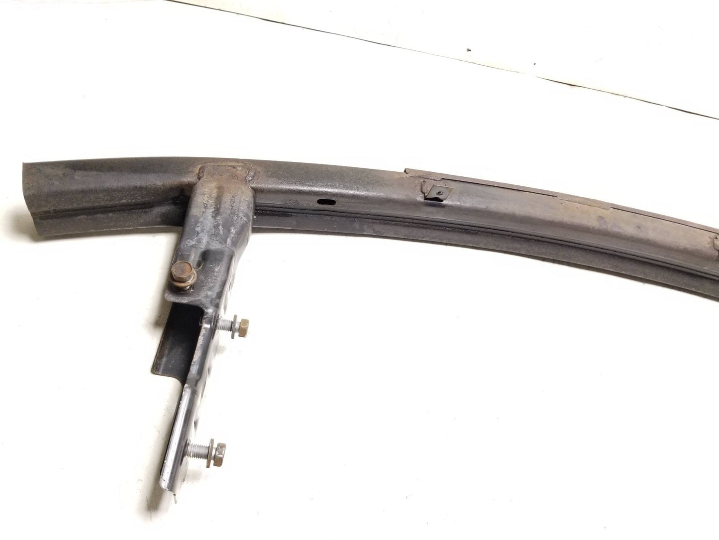 2011 - 2015 Jeep Grand Cherokee Rear Bumper Reinforcement Impact Bar Beam OEM