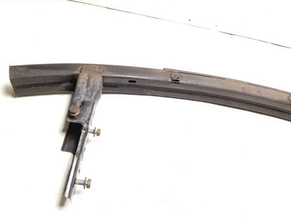 2011 - 2015 Jeep Grand Cherokee Rear Bumper Reinforcement Impact Bar Beam OEM