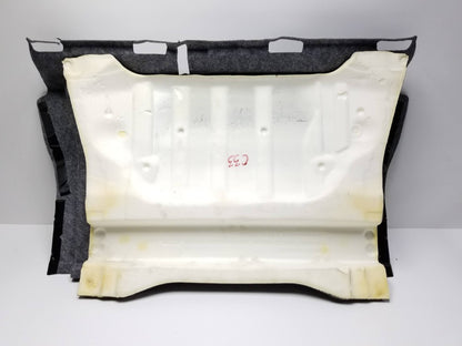 2021 Tesla Model 3 Trunk Floor Carpet Mat 1082950 OEM
