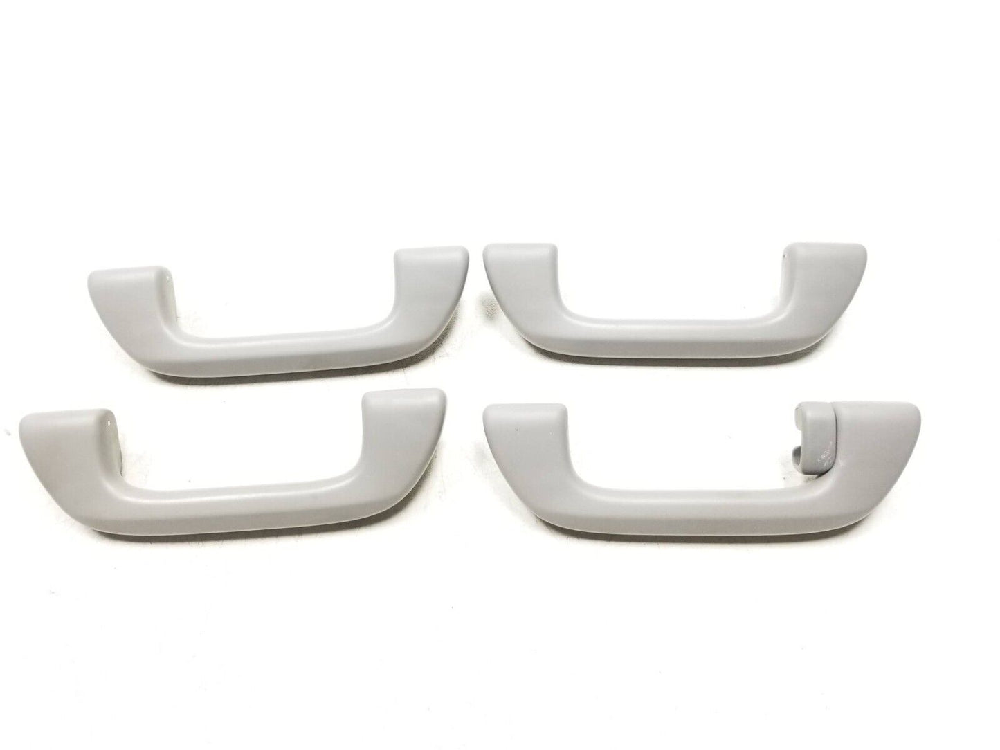 10-14 Honda Insight Grab Handle Roof Headliner 4pcs OEM 47k Miles