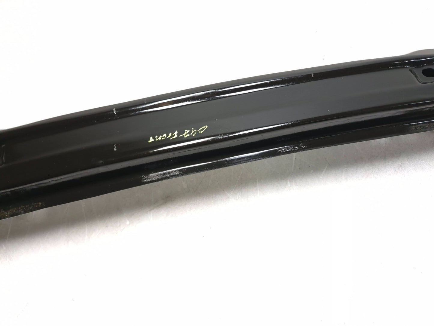2013 Fiat 500 Turbo Front Bumper Reinforcement OEM