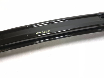 2013 Fiat 500 Turbo Front Bumper Reinforcement OEM