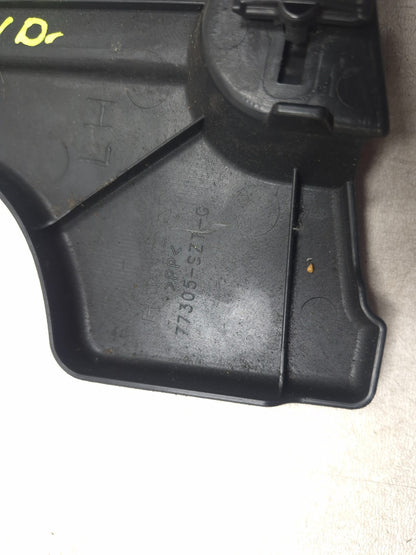2012 Honda Cr-z Instrument Panel Lower Driver Side Left OEM