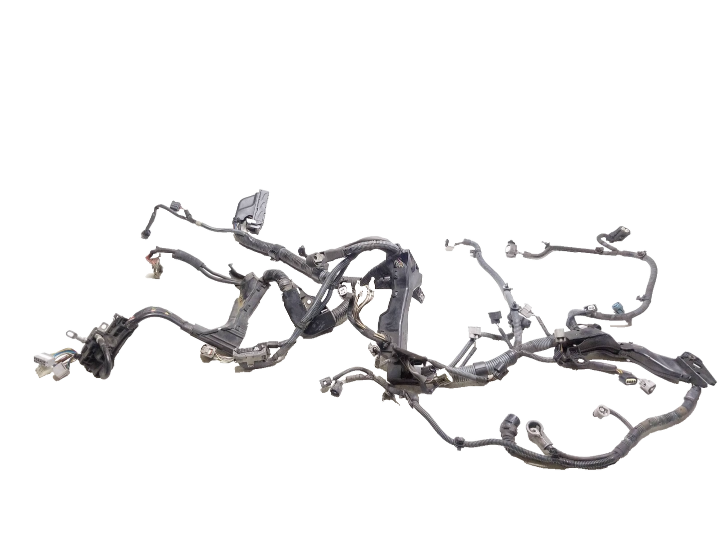 2011 Scion Tc Engine Wire Harness OEM 82121-21530