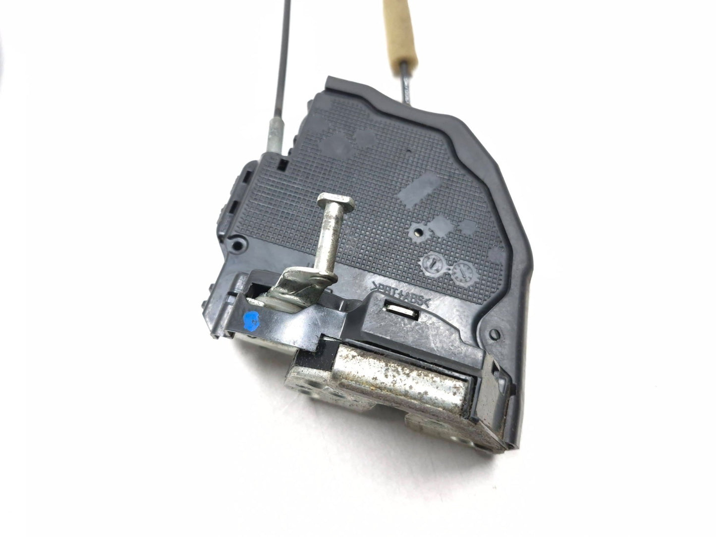 2012 Toyota Camry Rear Door Lock Actuator Driver Side Left OEM
