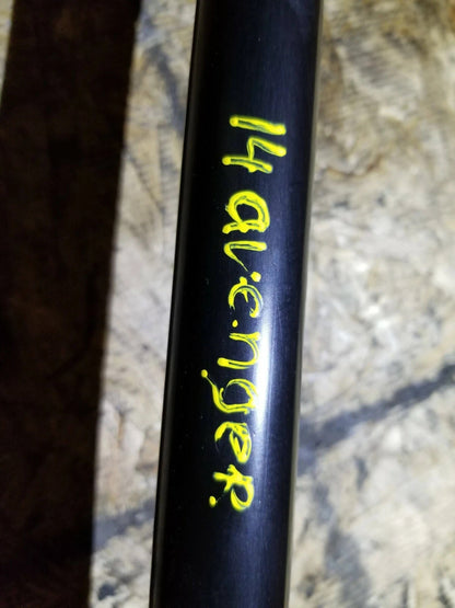 2014 Dodge Avenger Strut Shock Tower Brace Bar OEM