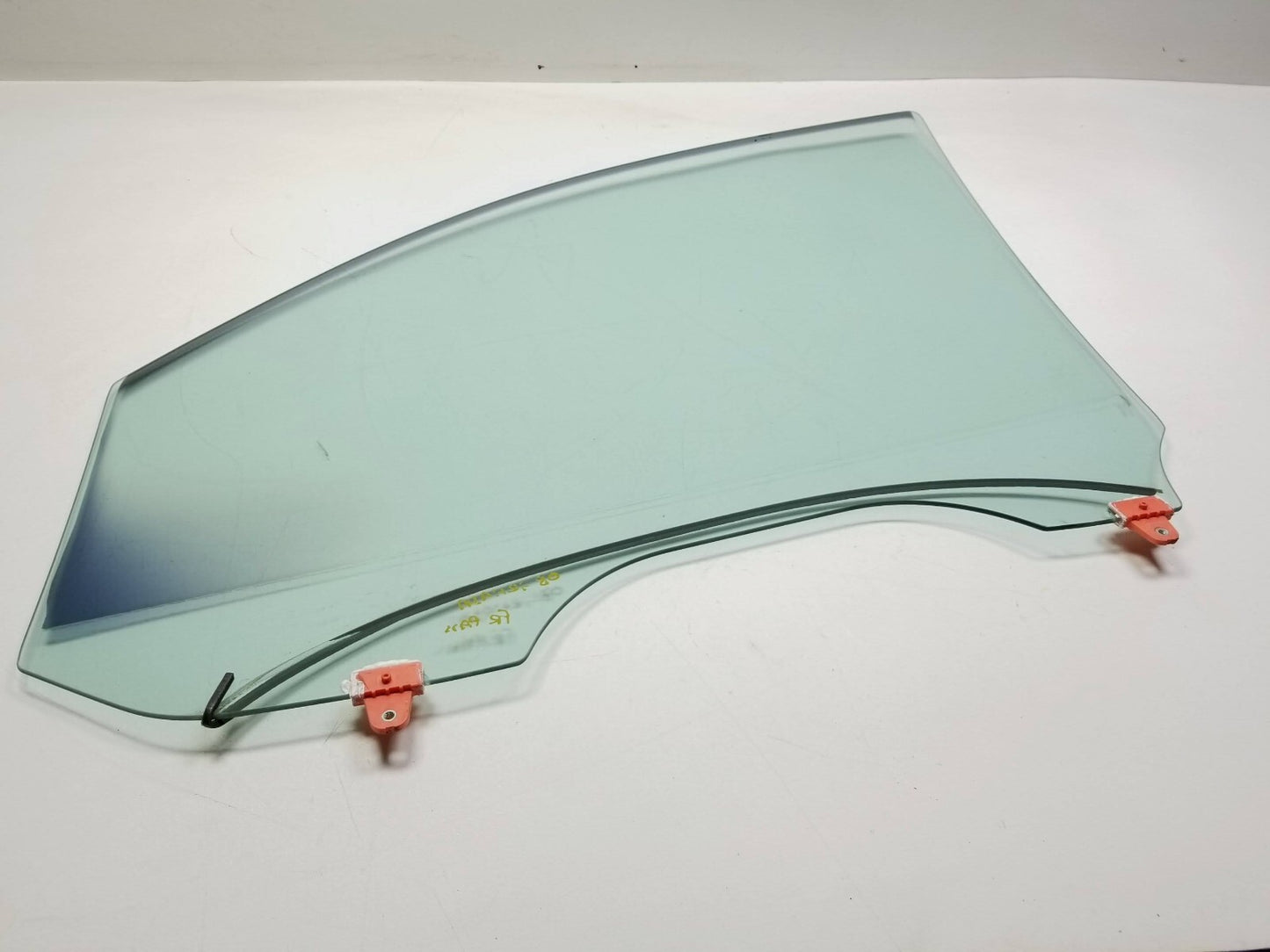 2006-2012 Nissan Armada Front Door Window Glass Right Pass Side OEM