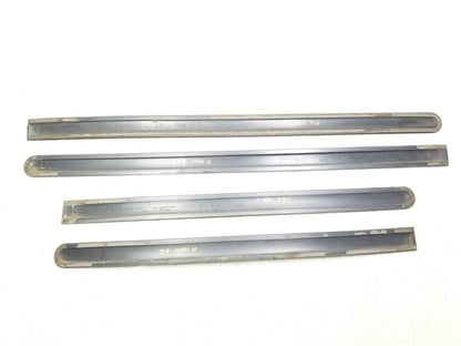 10 - 13 Ford Transit Connect Door Molding 4pcs OEM