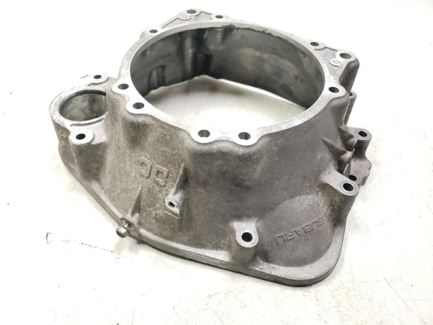 13 14 15 16 Scion Fr-s Automatic Transmission Bell Housing OEM 71k Miles