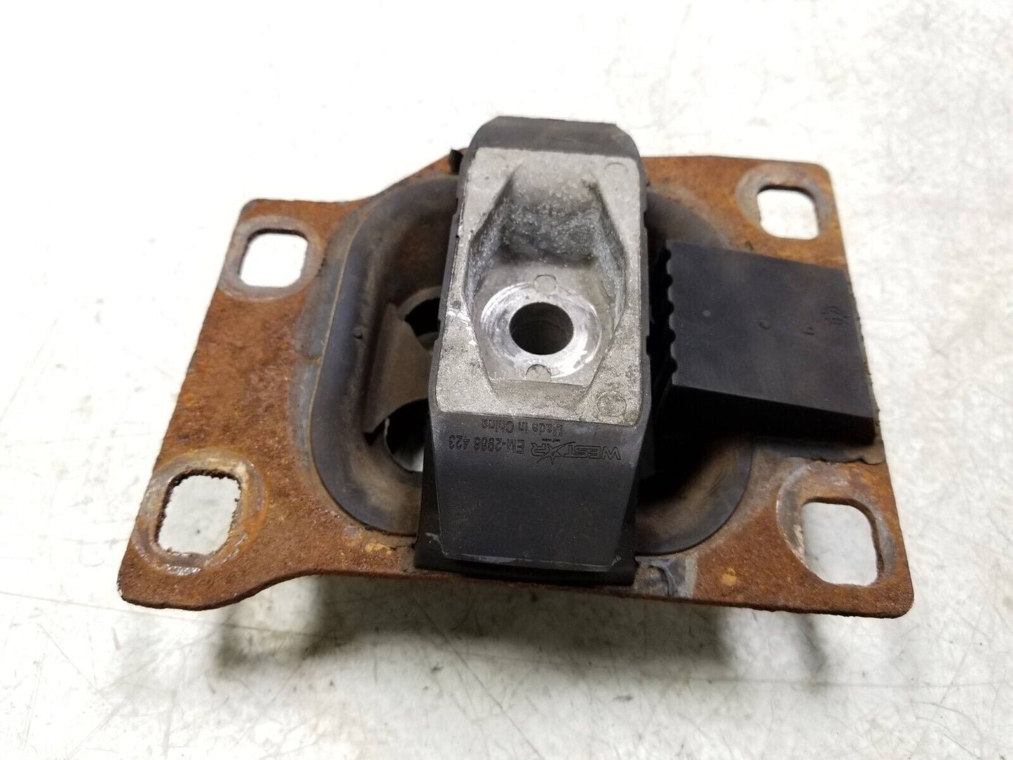 10- 13 Ford Transit Connect Transmission Mount * Aftermarket*