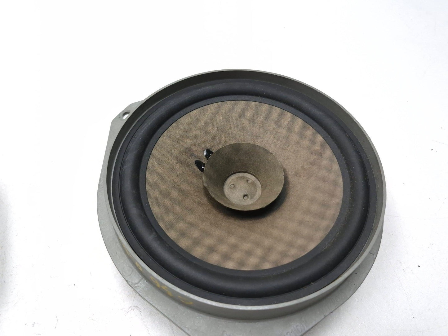 2014 Fiat 500l Door Audio Speaker 4pcs  OEM