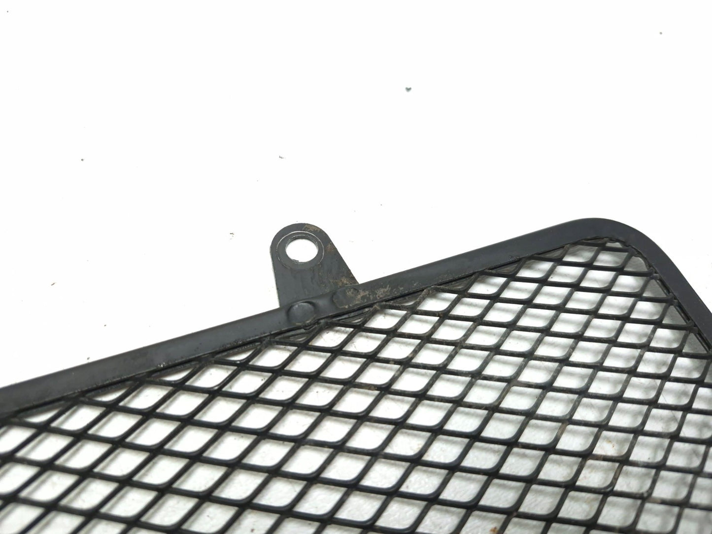 2017-2026 Kawasaki Versys-x 300 Kle300 OEM Radiator Screen Guard 14037-0781