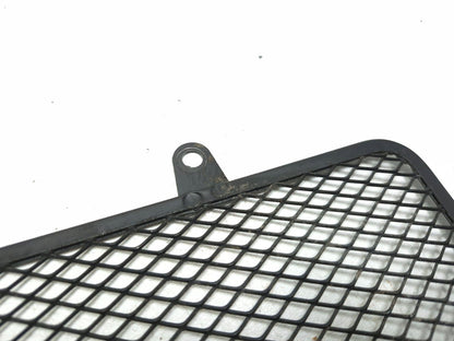 2017-2026 Kawasaki Versys-x 300 Kle300 OEM Radiator Screen Guard 14037-0781