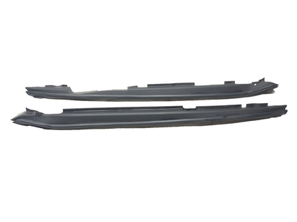 2009 Lexus IS250 Front Fender Upper Trim Sill Seal Left & Right  OEM
