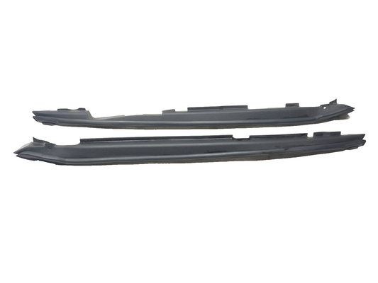 2009 Lexus IS250 Front Fender Upper Trim Sill Seal Left & Right  OEM