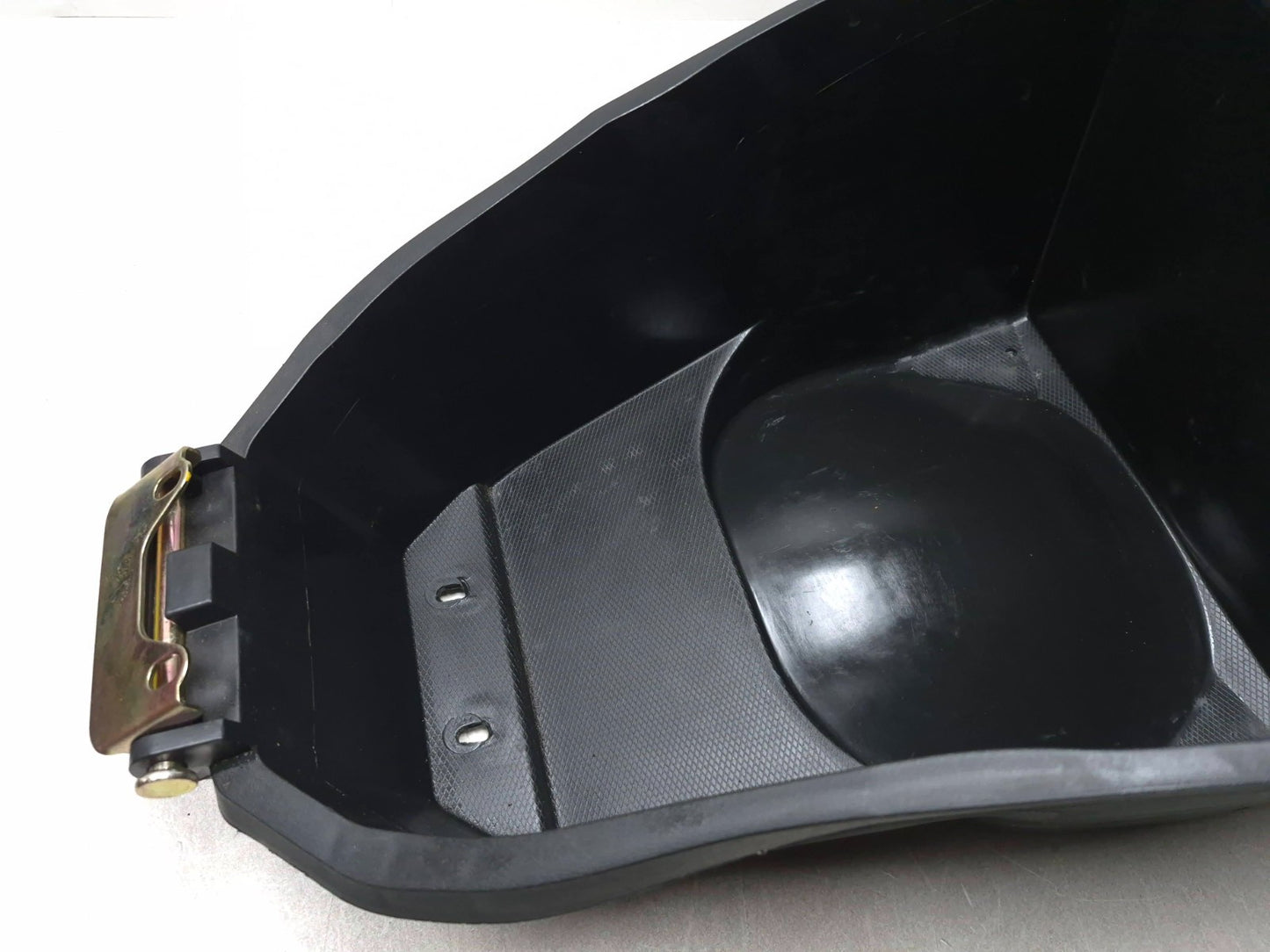 2023 Qianxin Fy200t Under Seat Storage Panel OEM
